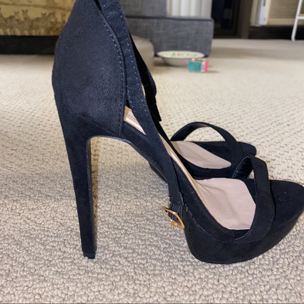 PLT Pumps - Picture 3 of 4